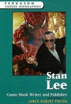Stan Lee - Comic-book Writer and Publisher