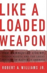 Like a Loaded Weapon - The Rehnquist Court, Indian Rights, and the Legal History of Racism in America