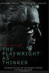 The Playwright As Thinker - A Study of Drama in Modern Times, Fourth Edition