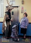 Surface Encounters - Thinking with Animals and Art