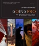 Going Pro