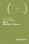 Basic Operator Theory