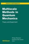 Multiscale Methods in Quantum Mechanics - Theory and Experiment