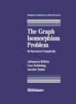 The Graph Isomorphism Problem - Its Structural Complexity