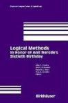 Logical Methods - In Honor of Anil Nerode’s Sixtieth Birthday
