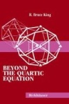 Beyond the Quartic Equation