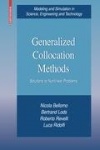Generalized Collocation Methods - Solutions to Nonlinear Problems
