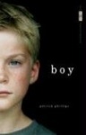 Boy - Poems