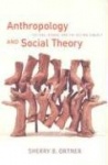 Anthropology and Social Theory - Culture, Power, and the Acting Subject