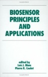 Biosensor Principles and Applications