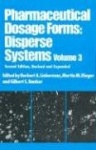 Pharmaceutical Dosage Forms - Disperse Systems