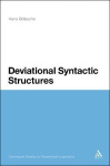 Deviational Syntactic Structures