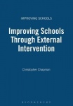 Improving Schools Through External Intervention