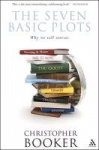 The Seven Basic Plots - Why We Tell Stories