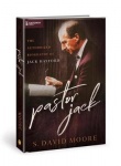 Pastor Jack - The Authorized Biography of Jack Hayford