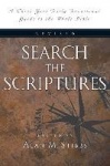 Search the Scriptures - A Three-Year Daily Devotional Guide to the Whole Bible