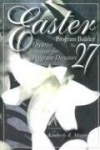 Easter Program Builder 27 - Creative Resources for Program Directors