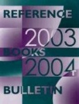 Reference Books Bulletin