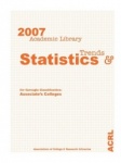 Academic Library Trends&Statistics for Carnegie Classification: Associate's Colleges