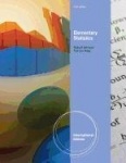 Elementary Statistics, International Edition