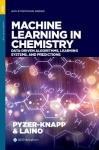 Machine Learning in Chemistry - Data-Driven Algorithms, Learning Systems, and Predictions