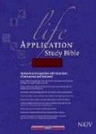 Life Application Study Bible