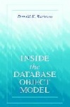 Inside the Database Object Model