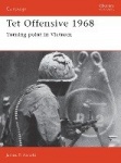 Tet Offensive 1968 - Turning point in Vietnam
