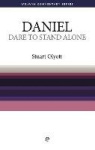 WCS Daniel - Dare to Stand Alone