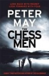 The Chessmen - The explosive finale in the million-selling series (The Lewis Thrillers Book 3)