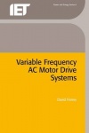 Variable Frequency AC Motor Drive System