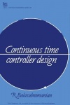 Continuous Time Controller Design