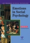 Emotions in Social Psychology - Key Readings
