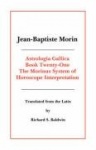 Astrologia Gallica Book 21
