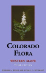 Colo Flora - West Slope 3rd Ed