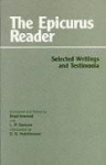 The Epicurus Reader - Selected Writings and Testimonia