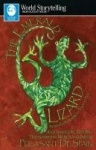 Emerald Lizard