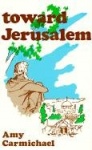 Toward Jerusalem