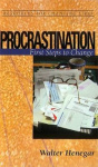 Procrastination