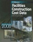 RSMeans Facilities Construction cost Data