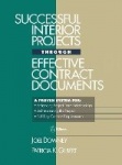 Successful Interior Projects through Effective Contract Documents