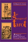 Sangreal Tarot