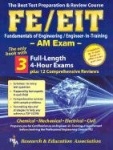 Fe - EIT: Am (Engineer in Training Exam)