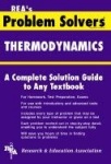 Thermodynamics Problem Solver