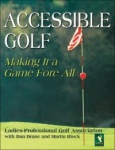 Accessible Golf - Making It a Game Fore All