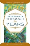 Forward Through the Years - The Best of Forward Day by Day