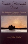 Winds Through Time - An Anthology of Canadian Historical Young Adult Fiction
