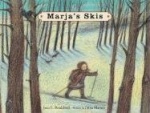 Marja's Skis