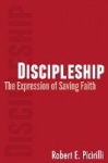 Discipleship - The Expressing of Saving Faith