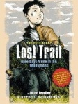 Lost Trail - Nine Days Alone in the Wilderness